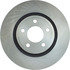 121.61112 by CENTRIC - C-Tek Standard Brake Rotor