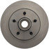 121.62003 by CENTRIC - C-Tek Standard Brake Rotor