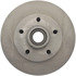 121.62002 by CENTRIC - C-Tek Standard Brake Rotor