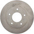 121.62005 by CENTRIC - C-Tek Standard Brake Rotor