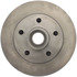 121.62006 by CENTRIC - C-Tek Standard Brake Rotor