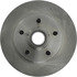 121.62012 by CENTRIC - C-Tek Standard Brake Rotor