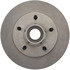 121.62013 by CENTRIC - C-Tek Standard Brake Rotor