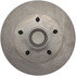 121.62015 by CENTRIC - C-Tek Standard Brake Rotor