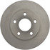 121.62022 by CENTRIC - C-Tek Standard Brake Rotor