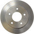 121.62024 by CENTRIC - C-Tek Standard Brake Rotor