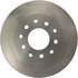 121.62025 by CENTRIC - C-Tek Standard Brake Rotor