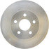 121.62026 by CENTRIC - C-Tek Standard Brake Rotor