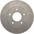 121.62028 by CENTRIC - C-Tek Standard Brake Rotor