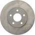 121.62034 by CENTRIC - C-Tek Standard Brake Rotor