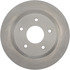 121.62033 by CENTRIC - C-Tek Standard Brake Rotor