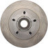 121.62035 by CENTRIC - C-Tek Standard Brake Rotor