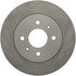 121.62038 by CENTRIC - C-Tek Standard Brake Rotor