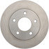 121.62039 by CENTRIC - C-Tek Standard Brake Rotor