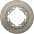 121.62042 by CENTRIC - C-Tek Standard Brake Rotor