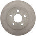 121.62044 by CENTRIC - C-Tek Standard Brake Rotor