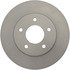 121.62051 by CENTRIC - C-Tek Standard Brake Rotor