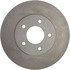 121.62054 by CENTRIC - C-Tek Standard Brake Rotor