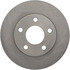 121.62056 by CENTRIC - C-Tek Standard Brake Rotor