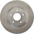 121.62059 by CENTRIC - C-Tek Standard Brake Rotor