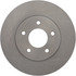 121.62068 by CENTRIC - C-Tek Standard Brake Rotor