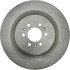 121.62076 by CENTRIC - C-Tek Standard Brake Rotor