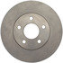 121.62077 by CENTRIC - C-Tek Standard Brake Rotor