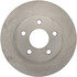 121.62079 by CENTRIC - C-Tek Standard Brake Rotor