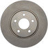 121.62078 by CENTRIC - C-Tek Standard Brake Rotor