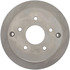 121.62080 by CENTRIC - C-Tek Standard Brake Rotor