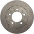 121.62081 by CENTRIC - C-Tek Standard Brake Rotor