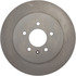 121.62088 by CENTRIC - C-Tek Standard Brake Rotor