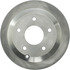 121.62090 by CENTRIC - C-Tek Standard Brake Rotor