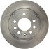 121.62094 by CENTRIC - C-Tek Standard Brake Rotor