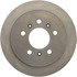 121.62097 by CENTRIC - C-Tek Standard Brake Rotor