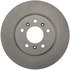 121.62098 by CENTRIC - C-Tek Standard Brake Rotor