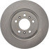 121.62099 by CENTRIC - C-Tek Standard Brake Rotor