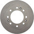 121.62100 by CENTRIC - C-Tek Standard Brake Rotor