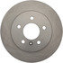 121.62101 by CENTRIC - C-Tek Standard Brake Rotor