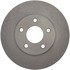 121.62104 by CENTRIC - C-Tek Standard Brake Rotor