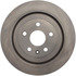 121.62107 by CENTRIC - C-Tek Standard Brake Rotor