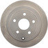 121.62111 by CENTRIC - C-Tek Standard Brake Rotor