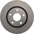 121.62112 by CENTRIC - C-Tek Standard Brake Rotor