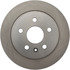 121.62115 by CENTRIC - C-Tek Standard Brake Rotor