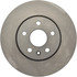 121.62120 by CENTRIC - C-Tek Standard Brake Rotor