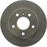 121.62129 by CENTRIC - C-Tek Standard Brake Rotor