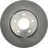 121.62132 by CENTRIC - C-Tek Standard Brake Rotor