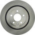 121.62141 by CENTRIC - C-Tek Standard Brake Rotor