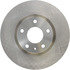 121.62146 by CENTRIC - C-Tek Standard Brake Rotor