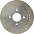 121.62143 by CENTRIC - C-Tek Standard Brake Rotor